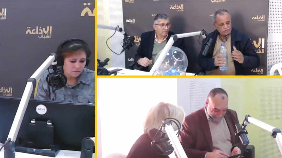 قرعة الدور الربع نهائي كاس تونس لكرة اليد   وسطيات