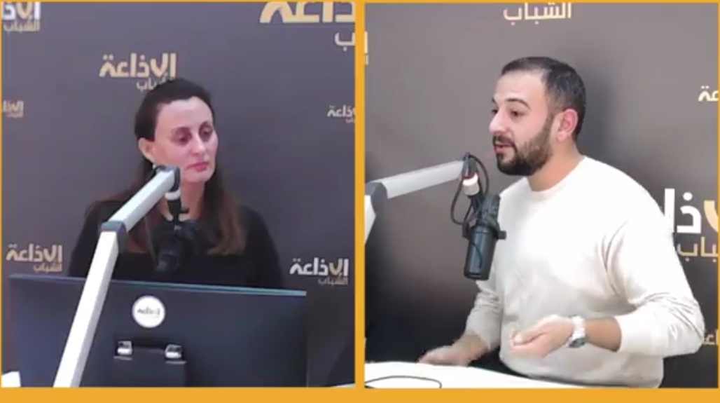  السيد عزيز التوجاني مؤسس منصة قسمي خاصة بالتلاميذ ومشاغلهم والاولياء والمربين