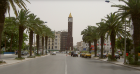 A partir de demain, l’avenue HB sans voitures