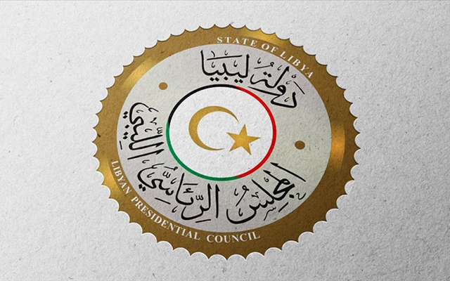 المجلس الرئاسي الليبي يُحذر من أي تحركات عسكرية أو أمنية دون "تعليمات مسبقة"