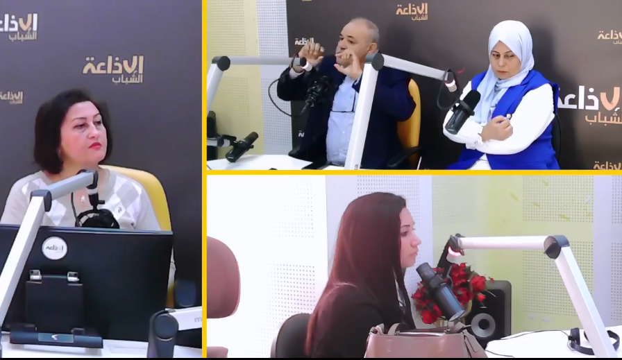 رئيس جمعية فرح لادماج اطفال التوحد :   احداث نواة للبحث العلمي لمواكبة المستجدات في تشخيص و مرافقة المصابين  بطيف التوحد  