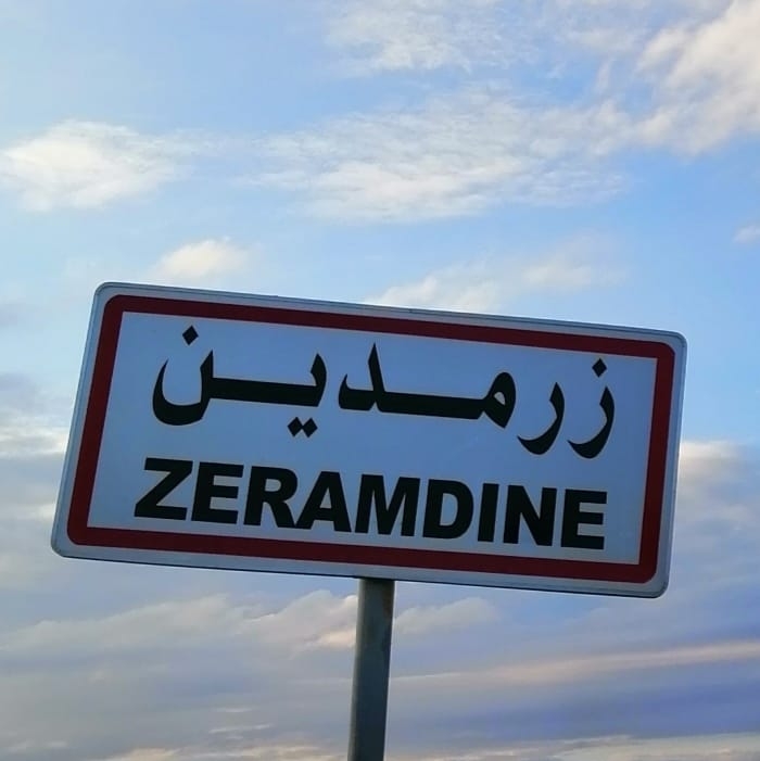 غياب الرقابة يفاقم أزمة استغلال الطين في زرمدين ويهدد مستقبل الفلاحة