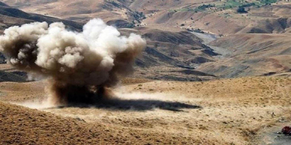 القصرين: وفاة شخص وإصابة ثان بإصابات متفاوتة الخطورة جراء انفجار لغم بجبل السلوم