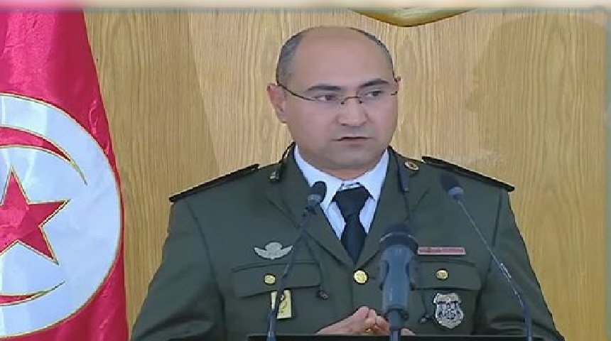 عملية إخلاء مخيّمات أفارقة دول جنوب الصحراء بالعامرة وجبنيانة متواصلة .. وهي محل متابعة شخصية من رئيس الجمهورية