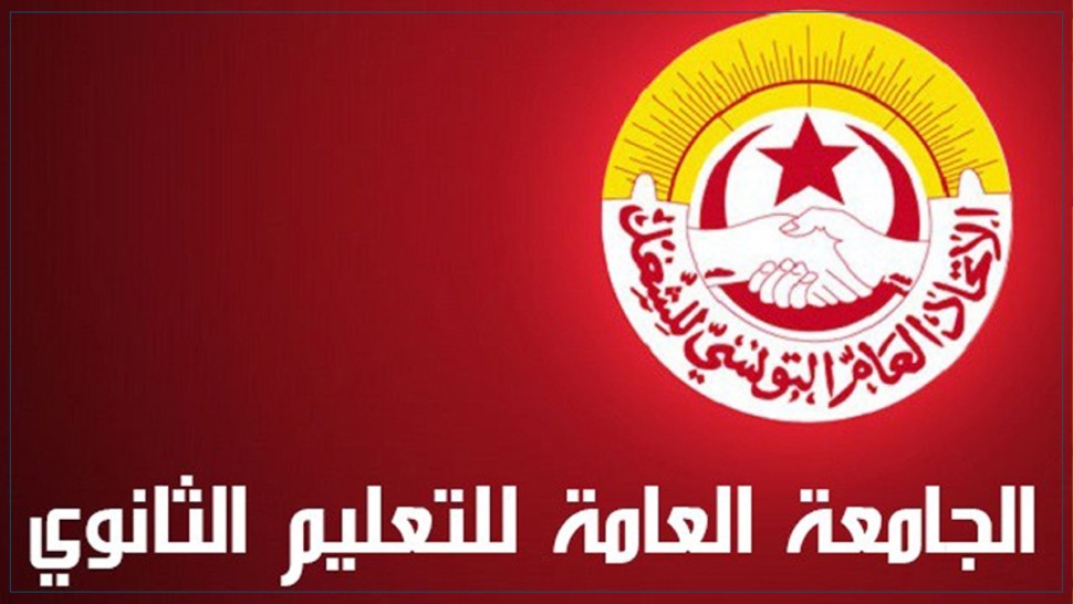 إضراب الاساتذة يومي 28 و29 ماي القادم