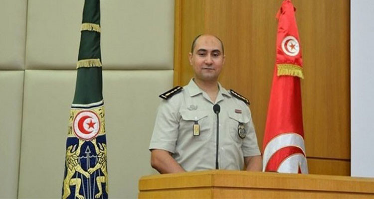 الجبابلي يؤكد أن الدولة في تنسيق يومي مع دول المصدر ودول العبور ودول الاستقبال بخصوص العودة الطوعية للمهاجرين الأفارقة