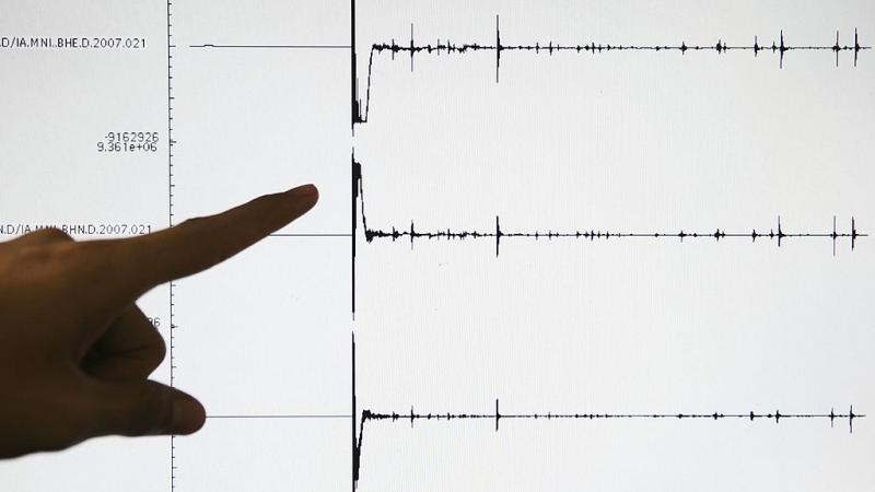 تحذيرات من تسونامي.. زلزال عنيف يضرب بابوا غينيا الجديدة