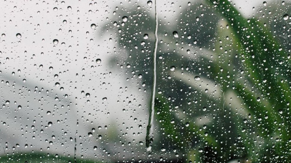  طقس اليوم : أمطار متفرقة وغزيرة أحيانا