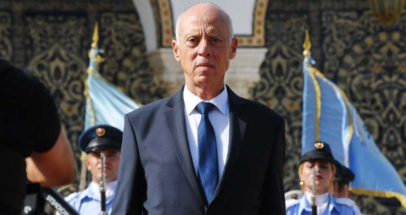 Kaïs Saïd appelle à une réforme du code des collectivités locales et du système électoral  