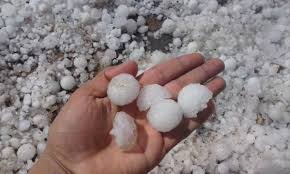 نزول كميات متفرقة من الأمطار في بعض مناطق الوسط والجنوب