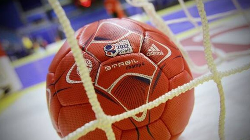  البطولة المتوسطية لكرة اليد للاصاغر - المنتخب التونسي يستهل مشاركته اليوم بملاقاة نظيره اليوناني بقاعة الحمامات