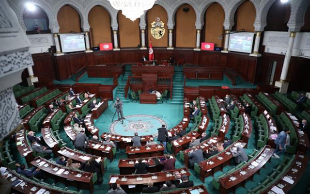 البرلمان : غدا الثلاثاء النظر في مشروع قانون يتعلق أساسا بإسناد المنح لرئيس الغرفة النيابية الثانية وأعضائها
