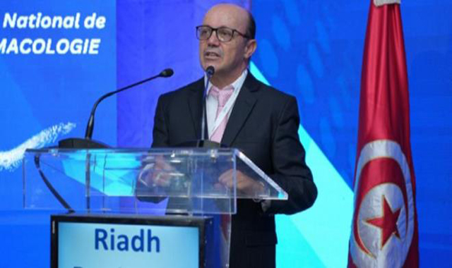 رياض دغفوس : التلقيح ضد فيروس الورم الحليمي للفتيات في سن 12 عاما آمن وفعال ضد الإصابة بسرطان عنق الرحم