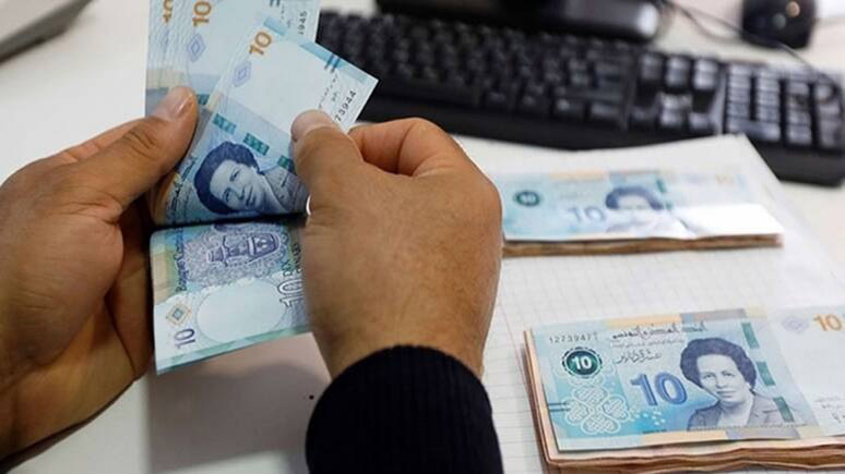 الدينار التونسي يظهر قدرة على مواجهة العملات الأجنبية الرئيسية في فيفري 2025 (المركزي التونسي)