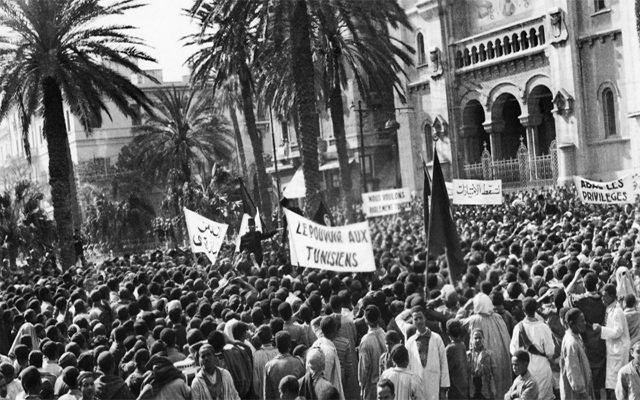 ذكرى 9 أفريل 1938 .. عندما واجهت قوّة الشباب جبروت الاستعمار الغاشم