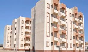 سكن اجتماعي - برنامج خصوصي: تسليم 4507 مسكن ومقسم ضمن المرحلة الأولى من العنصر الثاني للبرنامج حتّى موفى مارس 2025