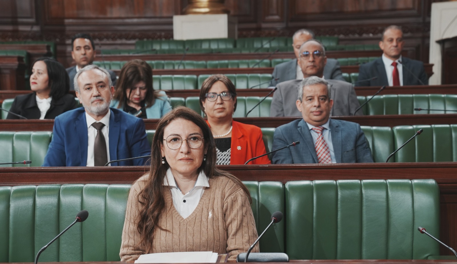مجلس نواب الشعب