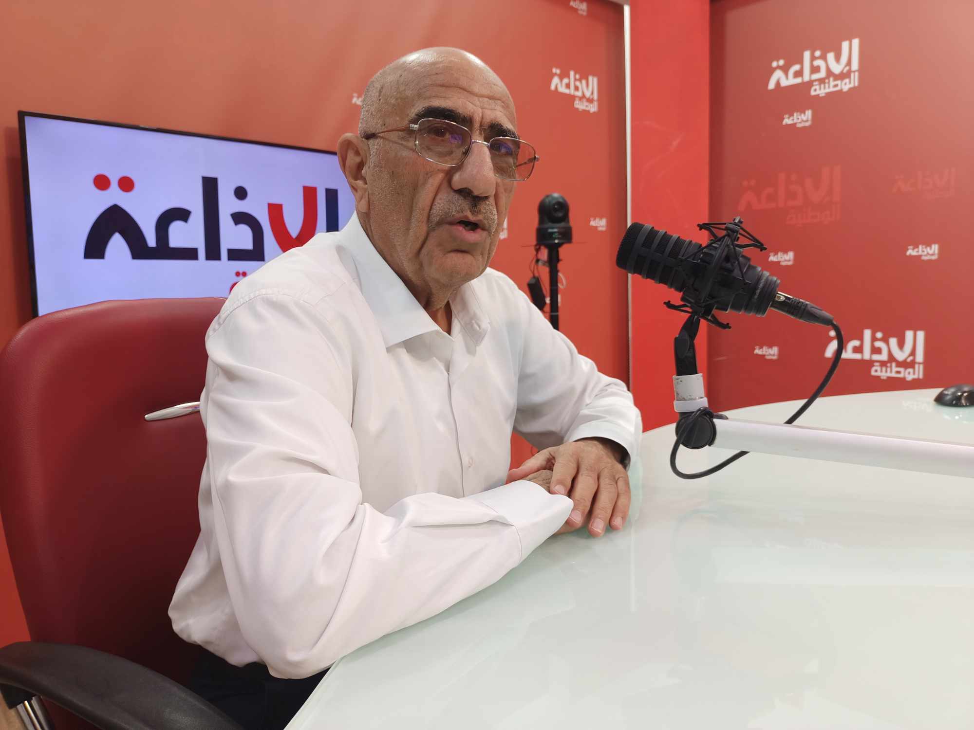 بدر السماوي: امتيازات نواب الشعب تنسحب على أعضاء مجلس الجهات والأقاليم