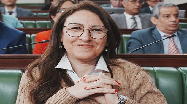 وزارة المالية تعمل حاليا على تحيين ميزانية الدولة لسنة 2025