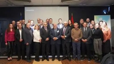 نسيج: وفد تونسي في مهمة من 3 إلى 8 أفريل 2025 في كندا لإقامة شراكات إستراتيجية
