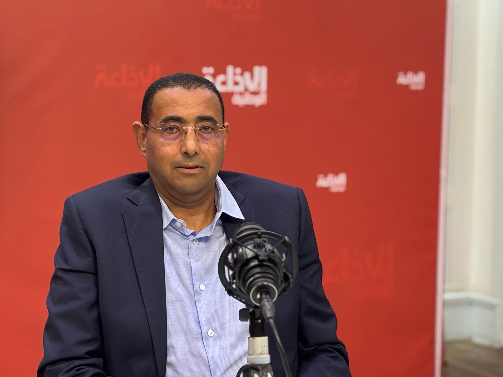 أحمد الجزيري