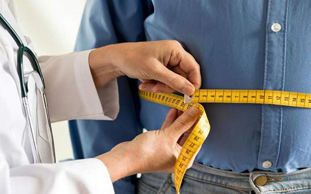 الاعلان غدا الجمعة عن تقنية جراحية مبتكرة في علاج مرض السمنة