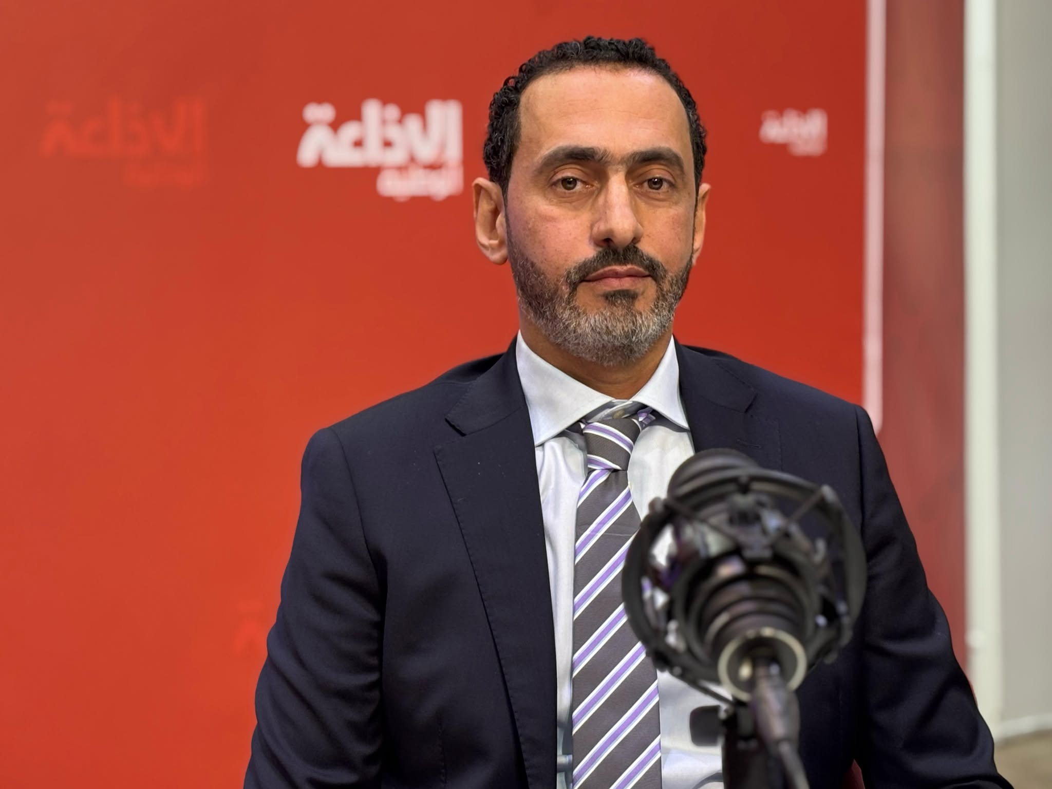أيمن الحمداوي: كل من يجني أموالا من صناعة المحتوى أو التجارة الإلكترونية يجب عليه الحصول على معرّف جبائي ودفع الأداءات