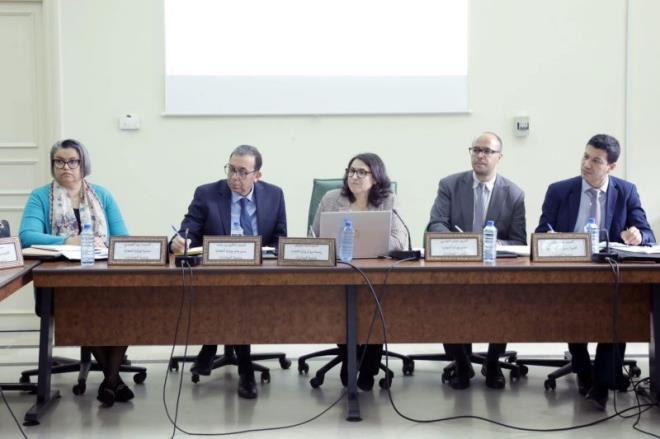 لجنة تنظيم الإدارة تعقد جلسة استماع حول مقترح قانون تنظيم ممارسة نشاط التسويق والترويج على المواقع الالكترونية ووسائل التواصل الاجتماعي