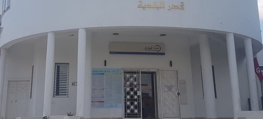  ضبط خطة عمل لإزالة الانتصاب الفوضوي بمدينة سليانة 