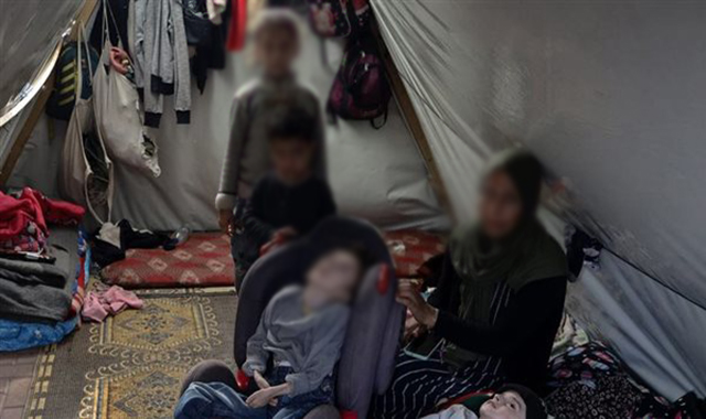 الأمم المتحدة : النساء والأسر تكافح من أجل البقاء على قيد الحياة جراء تفاقم الأزمة الكارثية في غزة      