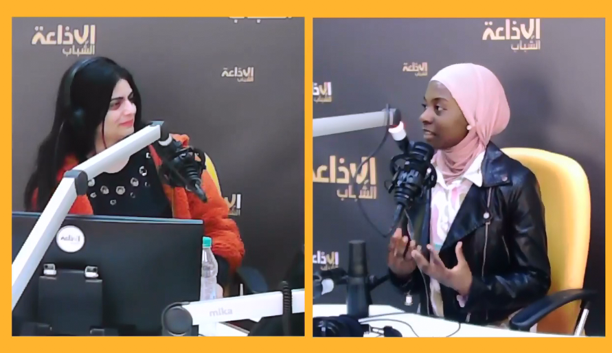 اخصائية التغذية يسرى مادي تتحدث عن اسباب الاصابة  بمرض  تشحم الكبد  وطرق العلاج 