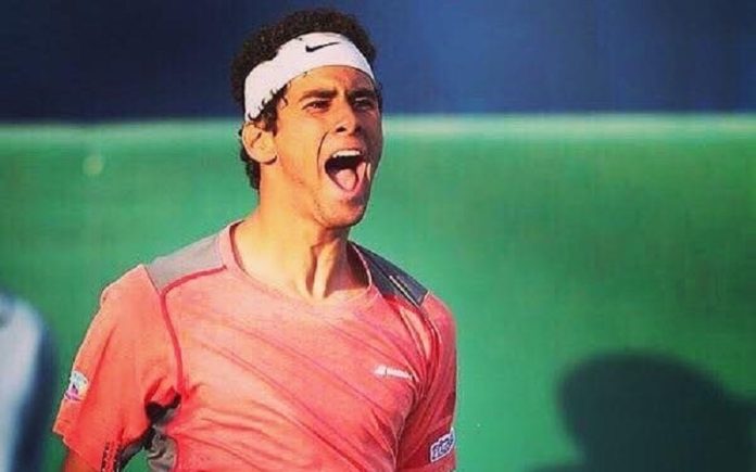 Challenger de Mexico City : Qualification d’Aziz Dougaz pour les quarts de finale après sa victoire sur Matias Soto