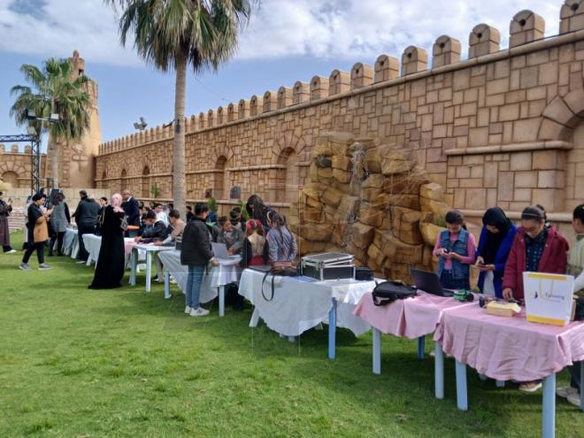 سيدي بوزيد تحتضن النسخة الأولى من الملتقى الوطني للابتكار العلمي والتكنولوجي للتلاميذ