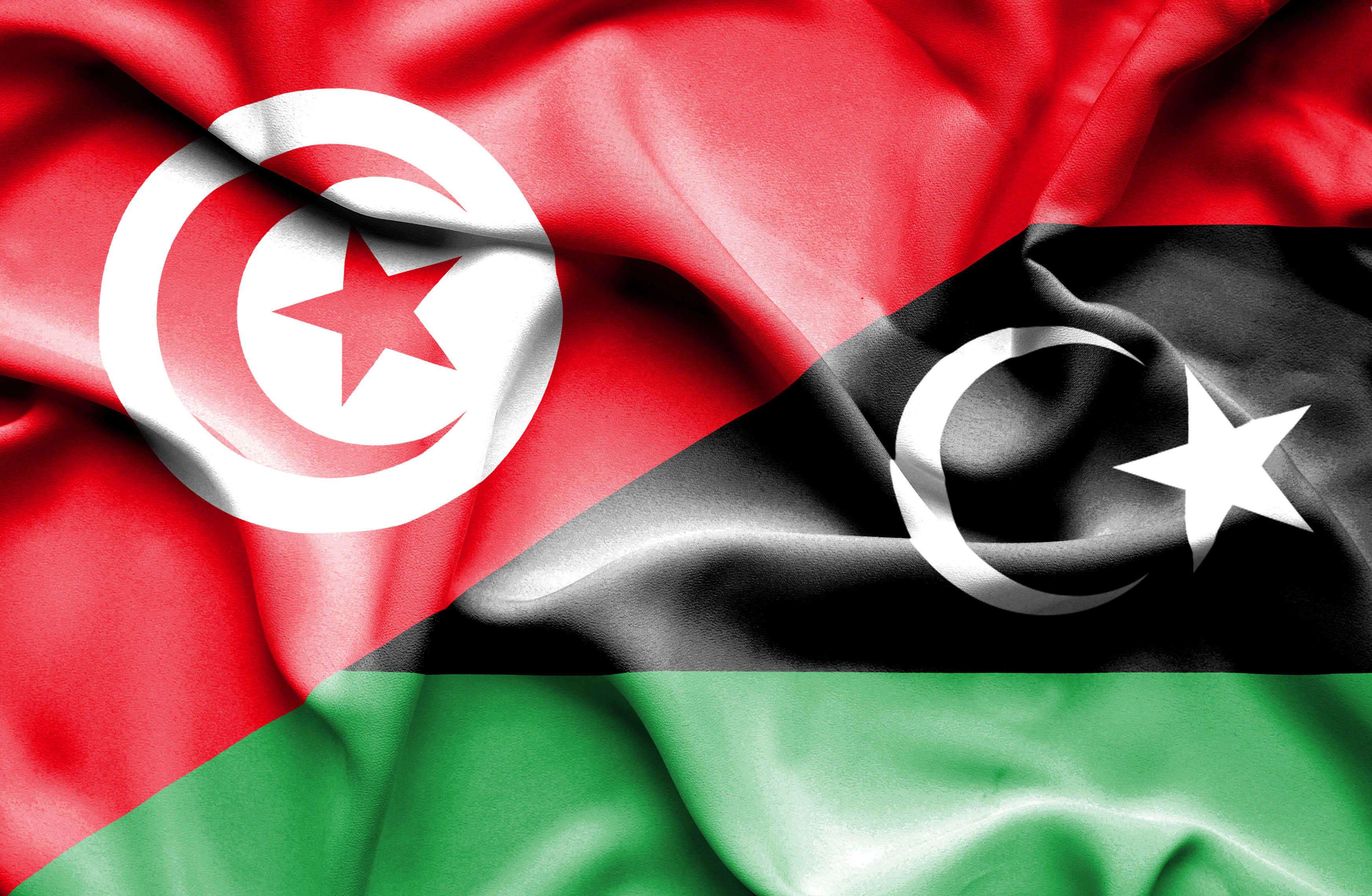 غرفة التجارة والصناعة بصفاقس تدعو إلى المشاركة في معرض ليبيا الدولي للرعاية الصحية