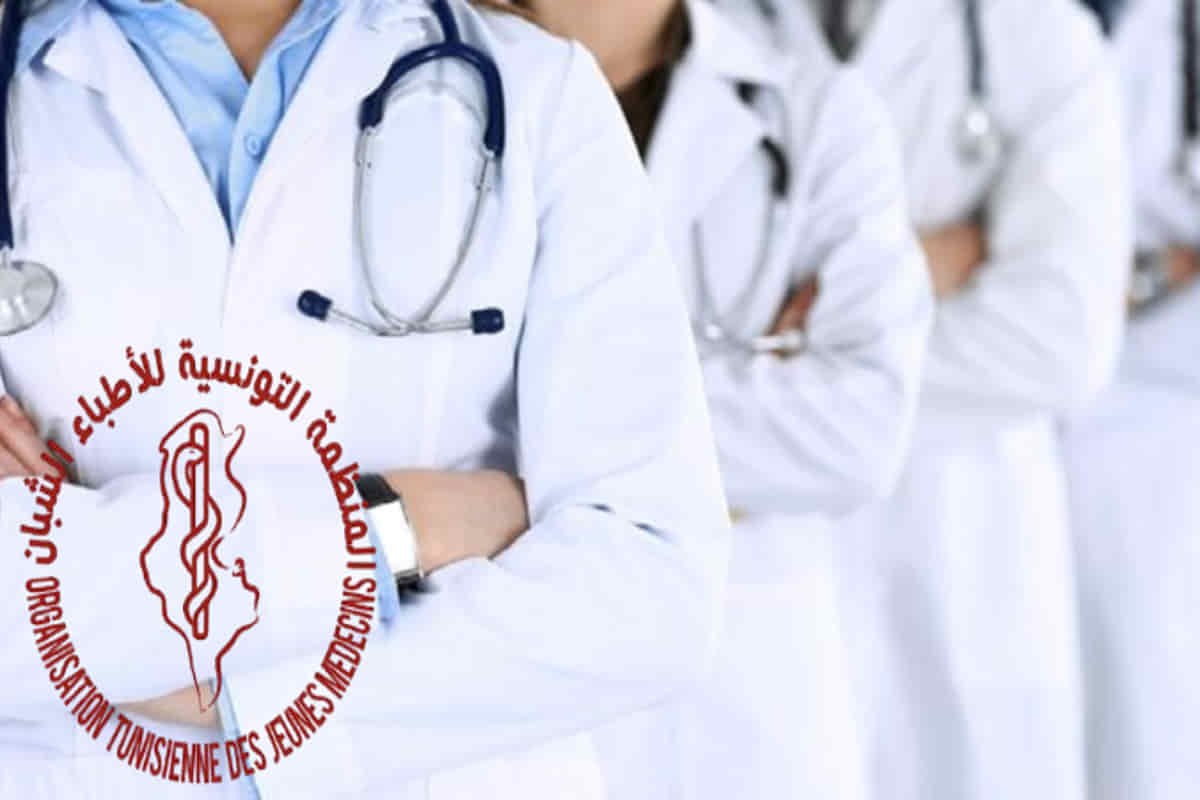 بداية من اليوم.. إضراب للأطباء الشبان الذين لا يتقاضون أجرا في حصص الاستمرار في 22 قسما استشفائيا