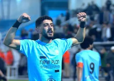 بطولة مصر: محمد علي بن حمودة يصنع فوز غزل المحلة أمام سموحة