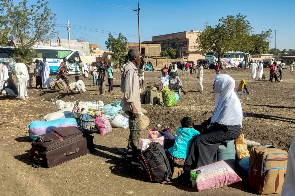 السودان: وكالات الأمم المتحدة تحذر من كارثة إنسانية متفاقمة في البلاد