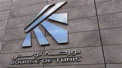 البورصة في أسبوع: توننداكس يزيد بنسبة 0،1 بالمائة