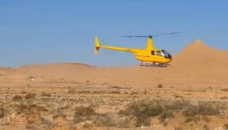 وزير الفلاحة: المساحة المداواة في اطار مقاومة الجراد الصحراوي بولاية قبلي بلغت 290 هكتارا الى حد الان