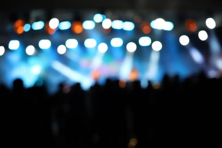 تطاوين / انطلاق مهرجان الصدى الالكتروني E-Fest Camp في قصر الفرش بمعتمدية غمراسن على مدى 3 أيام