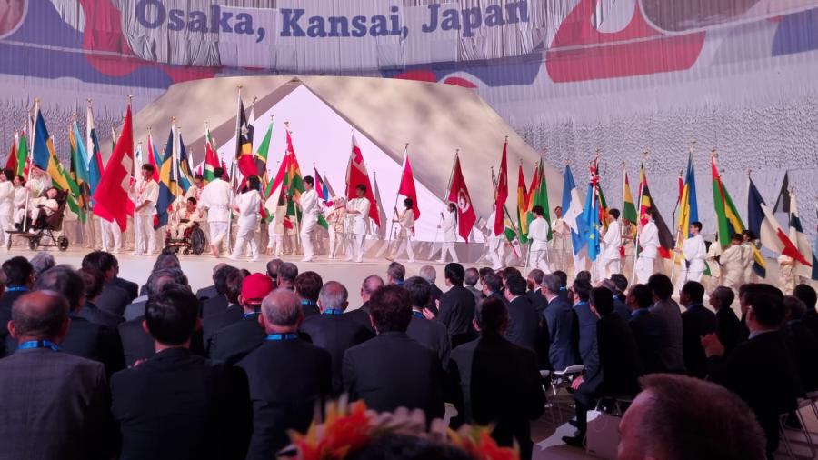 Officiel: La Tunisie à l’Exposition Universelle « Expo 2025 Osaka »