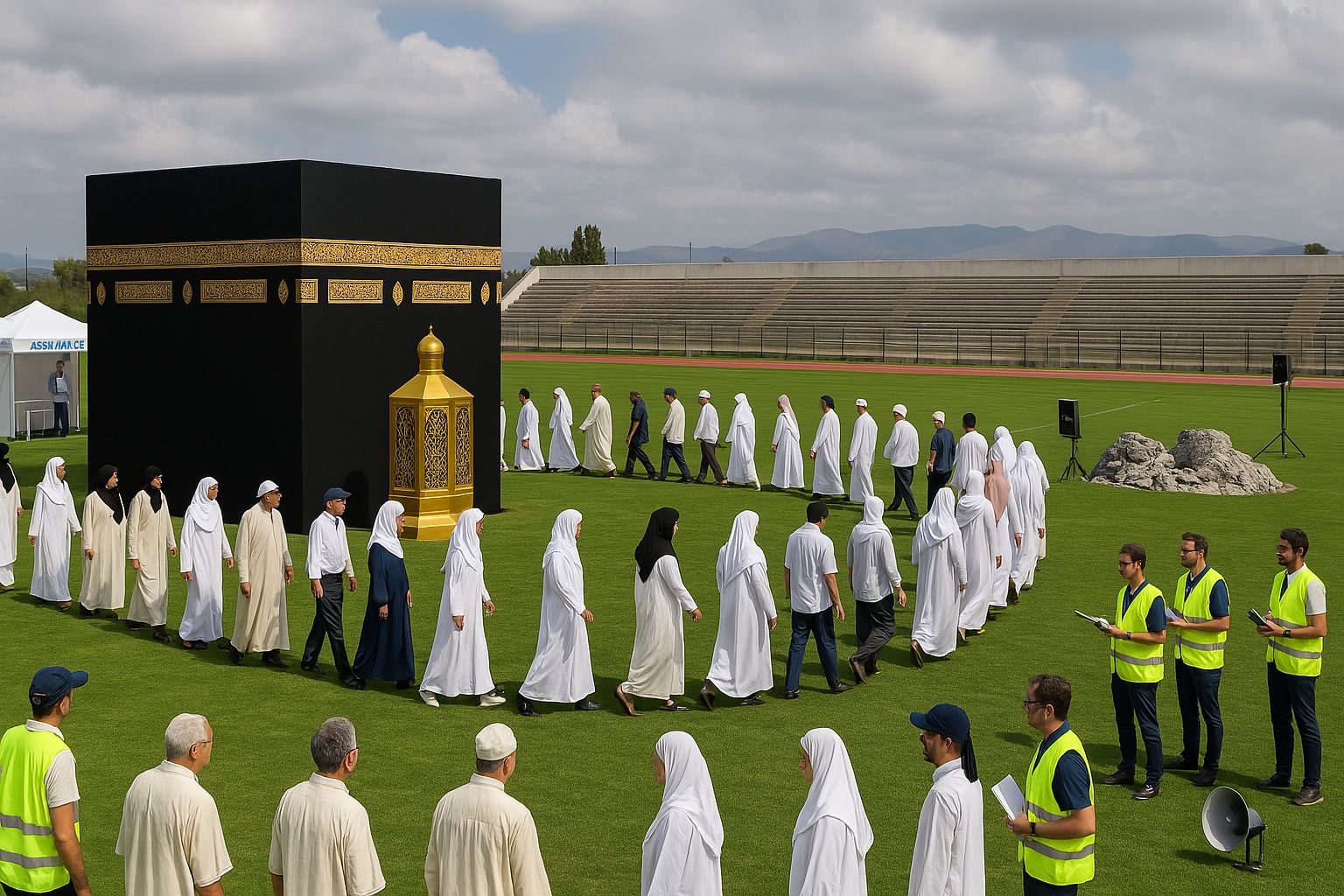 haj