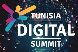 تنظيم الدورة 9 من قمّة تونس الرقمية يومي 29 و30 أفريل 2025 بتونس