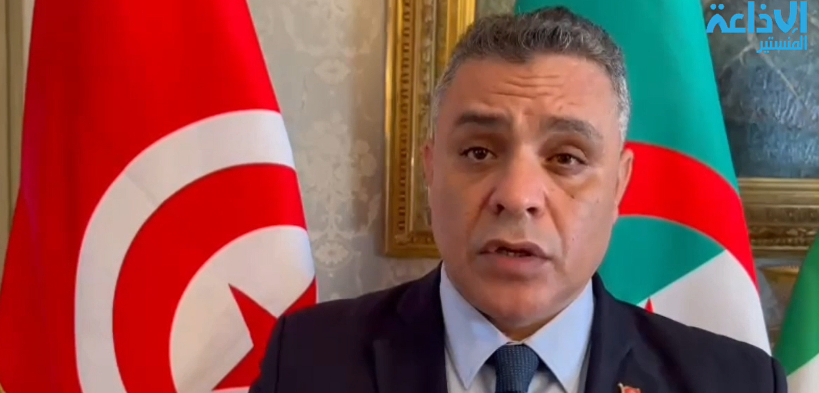 وزير الداخلية يرد: تونس ليست حارس حدود أوروبا!