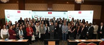 في اختتام مهرجان الفلاحة المتجددة والثقافة الايكولوجية بوادى الزرقاء : دعوة إلى العودة مجددا للممارسات الفلاحية القديمة لمواجهة التغيرات المناخية