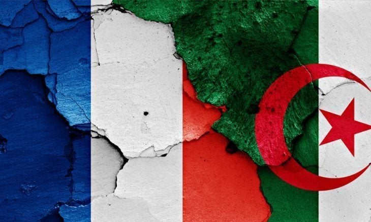 جزائر تطرد دبلوماسيين فرنسيين ردًا على توقيف مواطنيها
