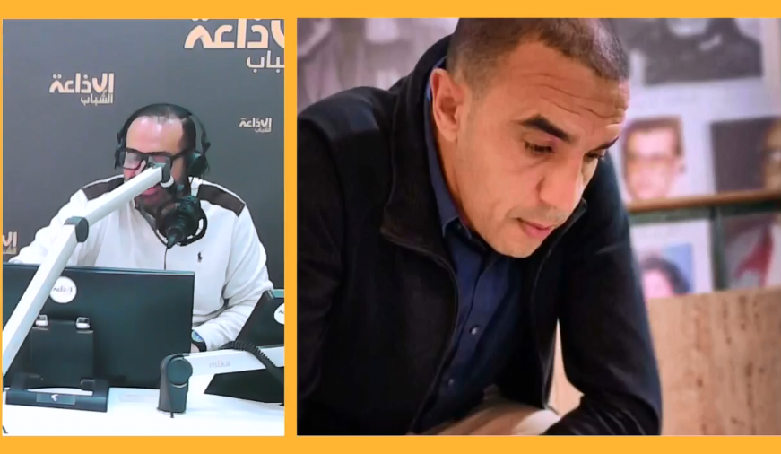 وزير التربية لاذاعة الشباب : لم نمنع دخلة الباك سبور وحرصنا على تامين  كل الظروف المناسبة  
