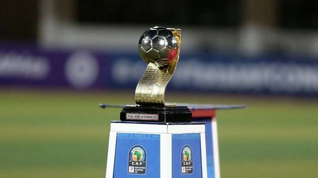 قرعة كأس افريقيا أقل من 20 سنة: تونس في المجموعة الثانية