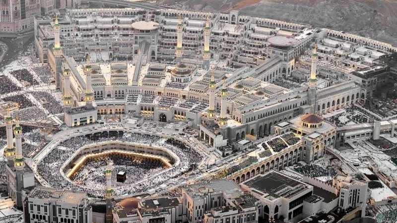  السعودية تعلن "ضوابط جديدة" لموسم حج 2025