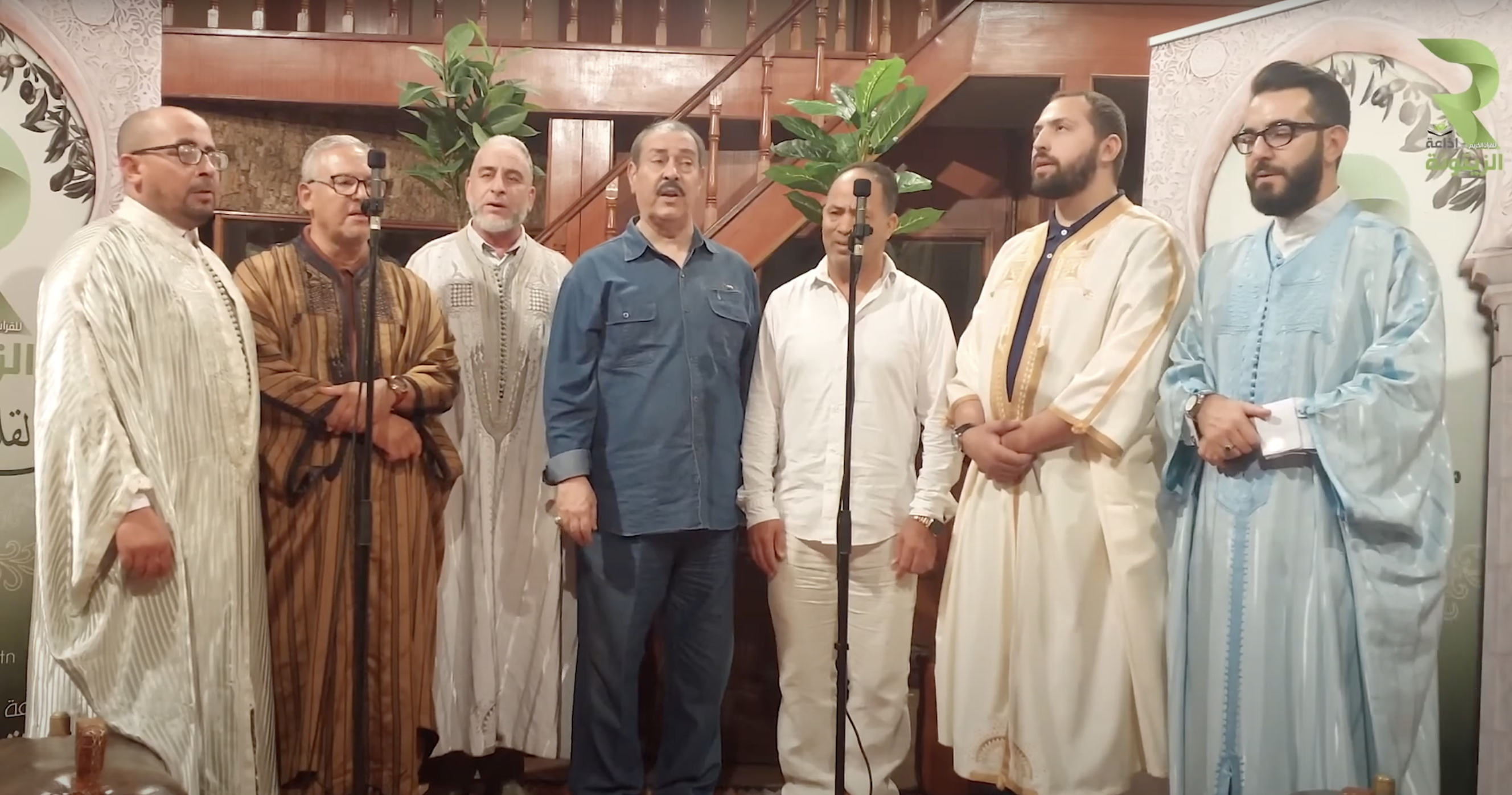 شذارات من البردة